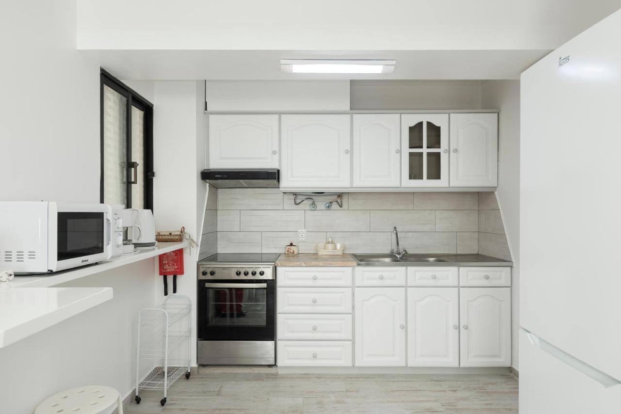 Chantal Apartment - Near The Beach - Quarteira Bagian luar foto